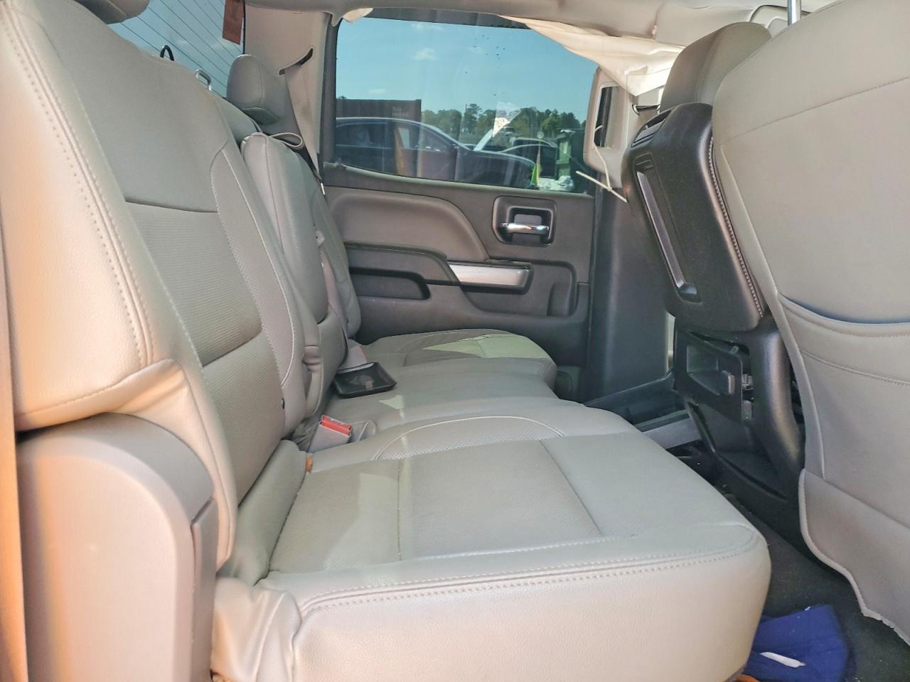 2015 Chevrolet Silverado K1500 Lt - zdjęcie 10
