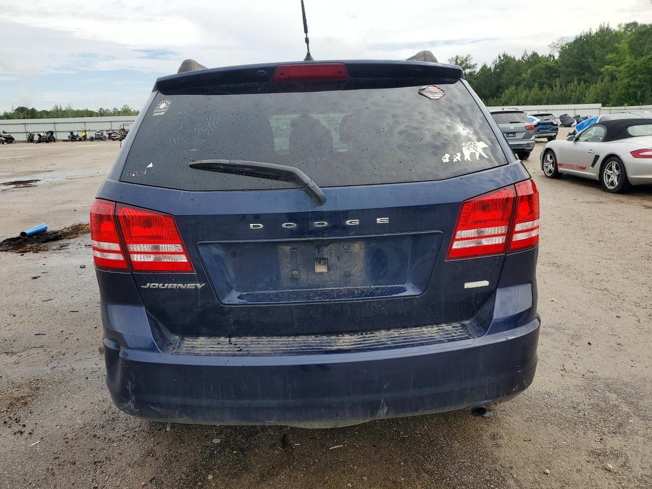 2019 Dodge Journey Se - zdjęcie 6
