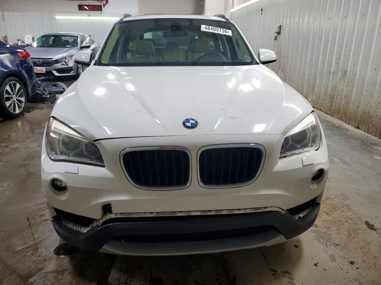 2013 BMW X1 xDrive35I - zdjęcie 5