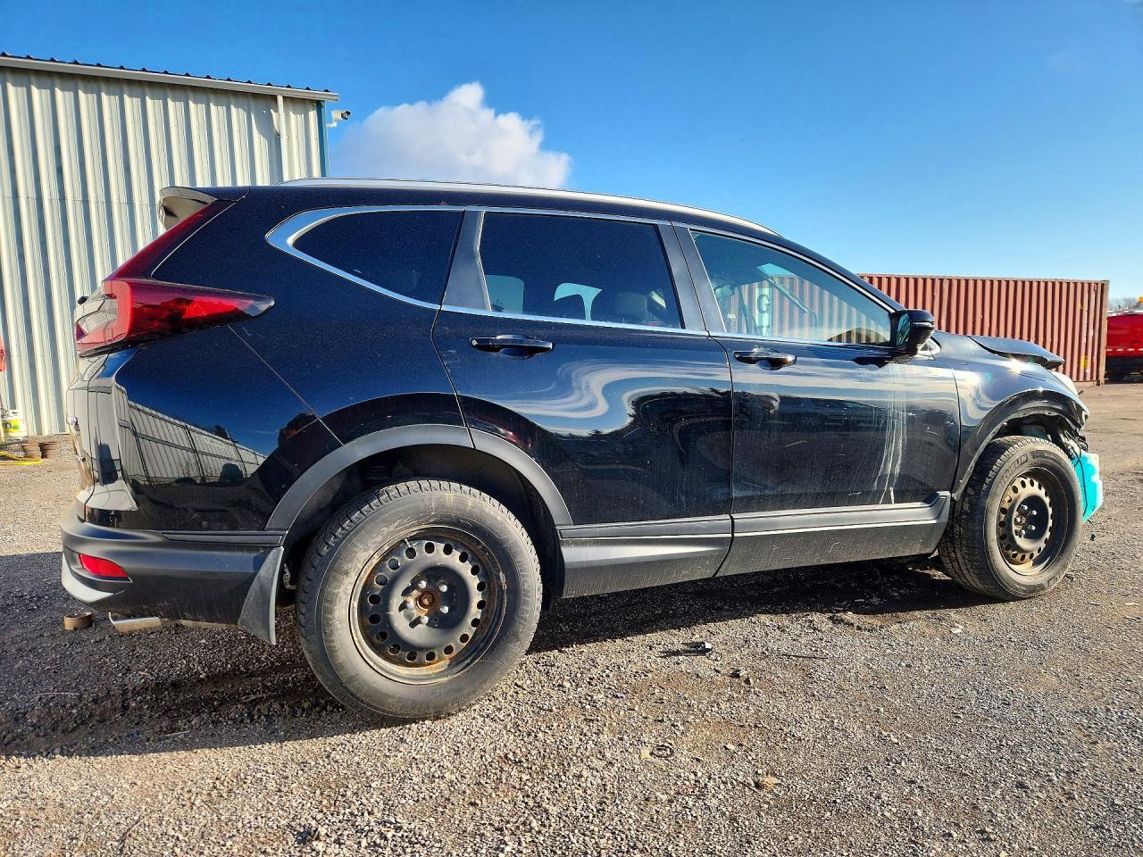 2022 Honda Cr-V Sport - zdjęcie 3