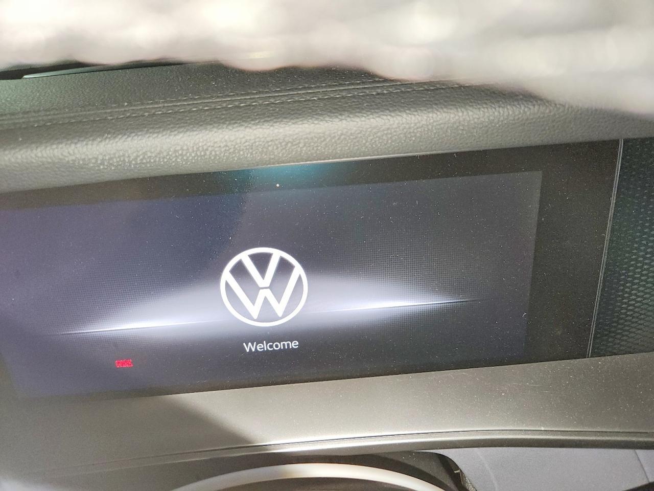 2026 Volkswagen Tiguan Se R-Line Black - zdjęcie 9