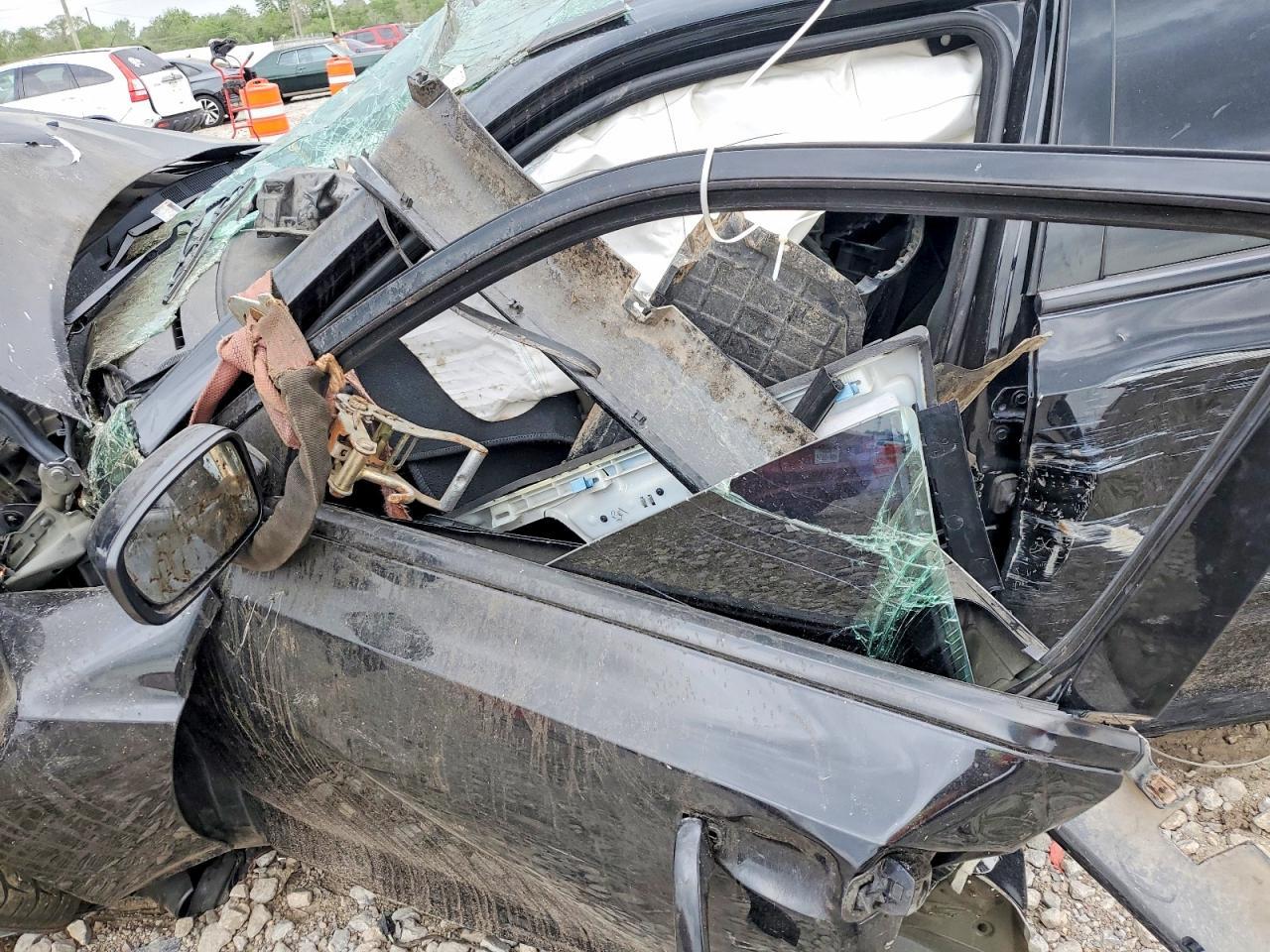 2016 Chrysler 300 S - zdjęcie 7