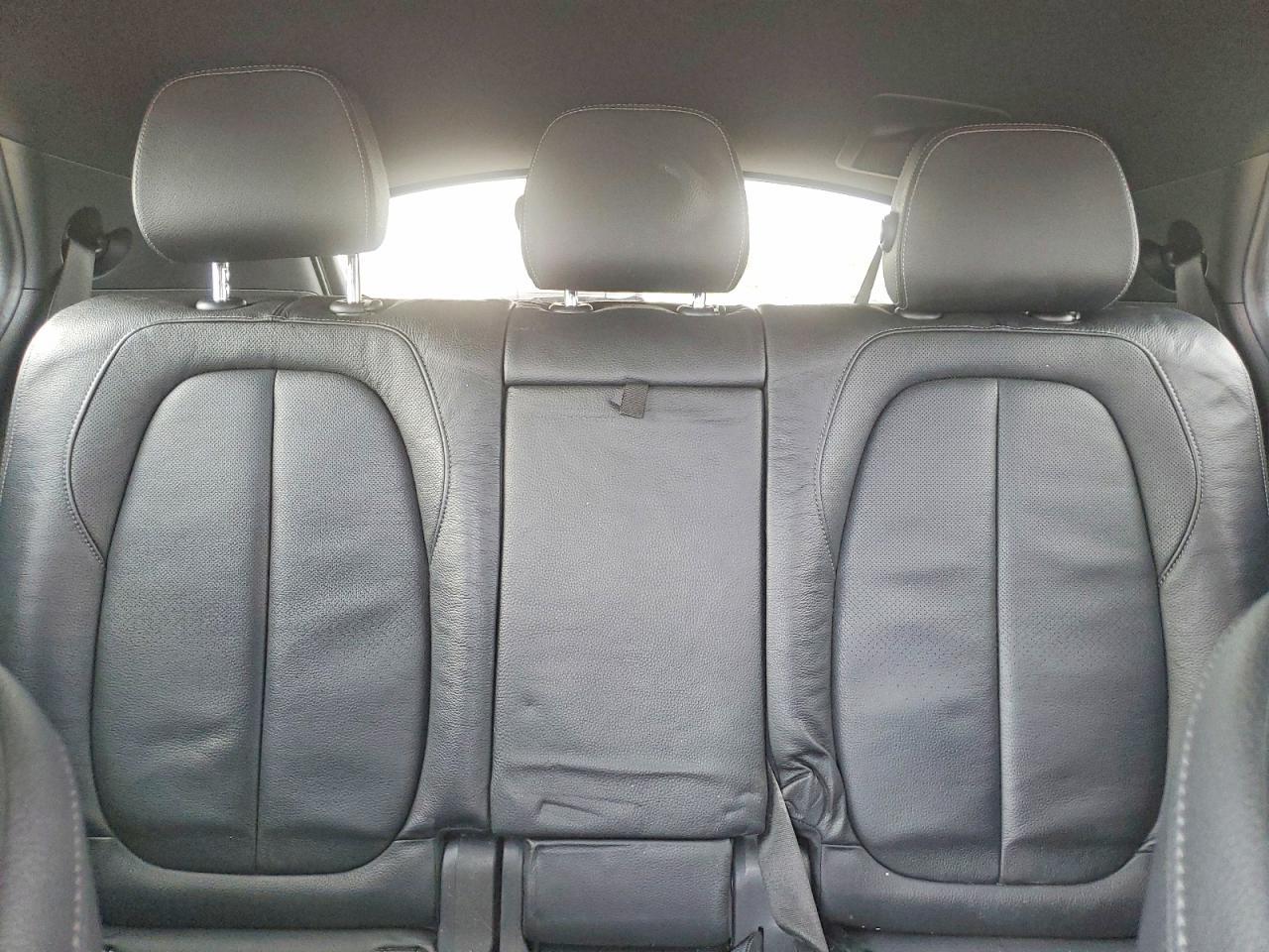 2018 BMW X2 Sdrive28I - zdjęcie 10