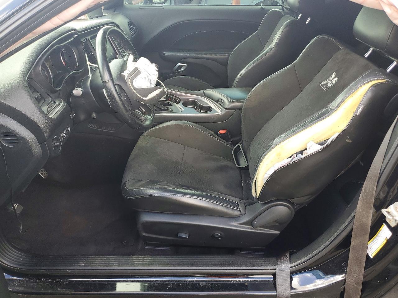 2019 Dodge Challenger R - zdjęcie 7