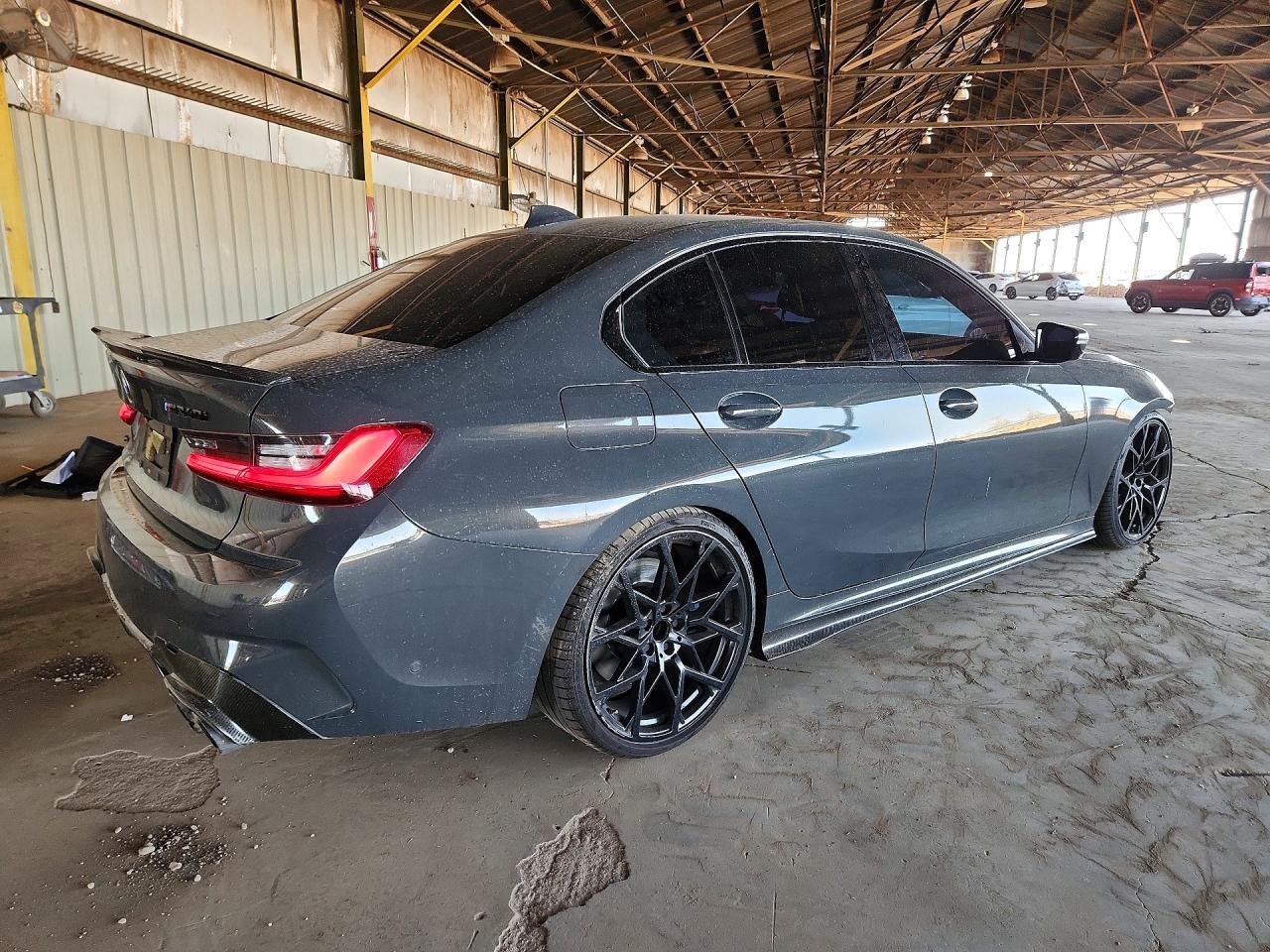 BMW M3 - zdjęcie 3