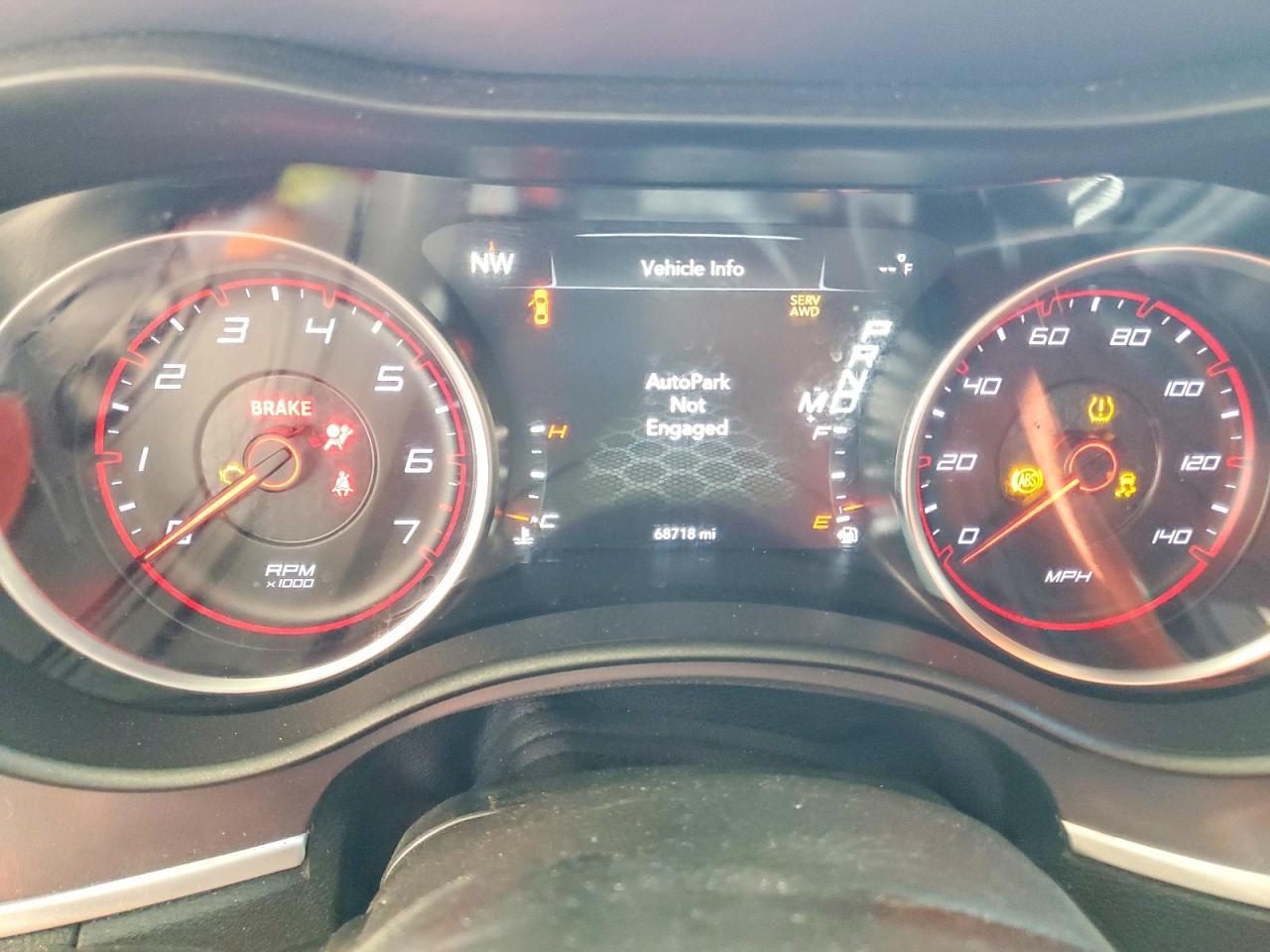 2019 Dodge Charger Sxt - zdjęcie 9