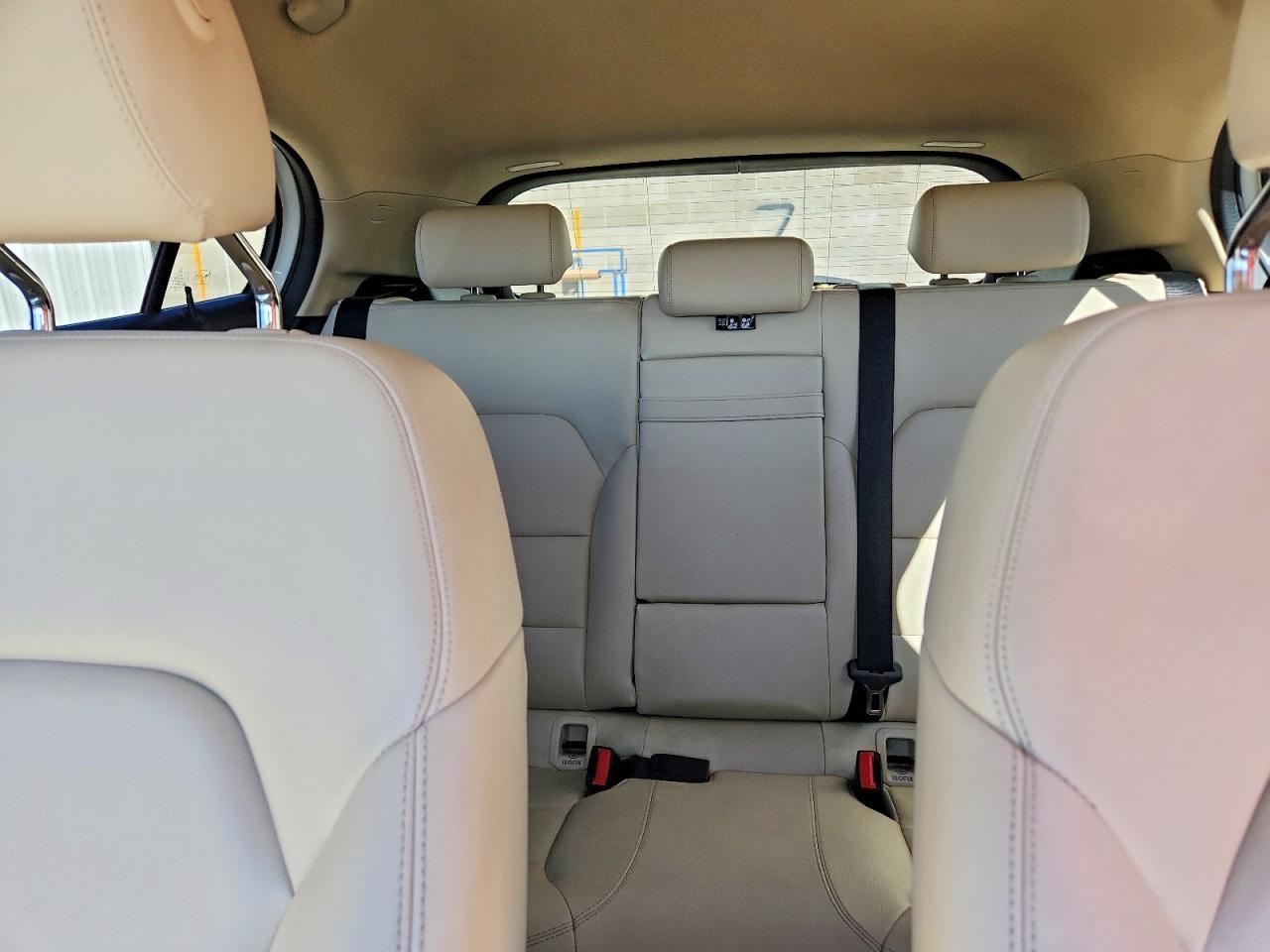 2020 Mercedes-Benz Gla 250 - zdjęcie 10