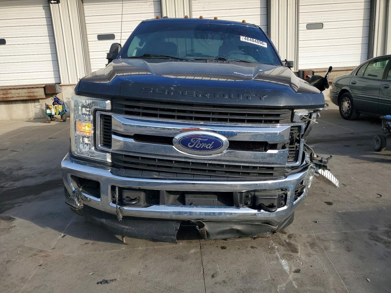 2017 Ford F250 Super Duty - zdjęcie 5