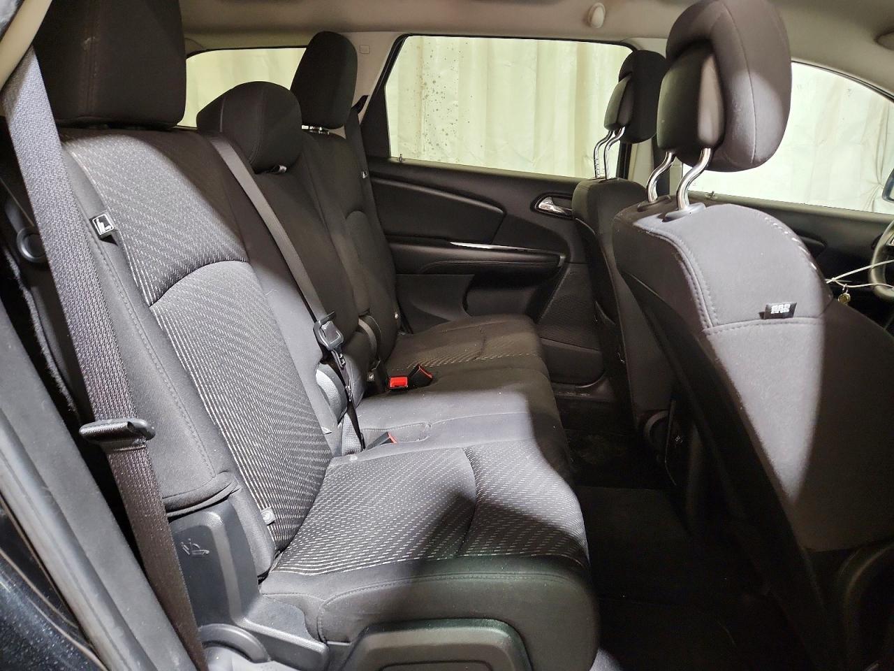 2013 Dodge Journey Sxt - zdjęcie 11