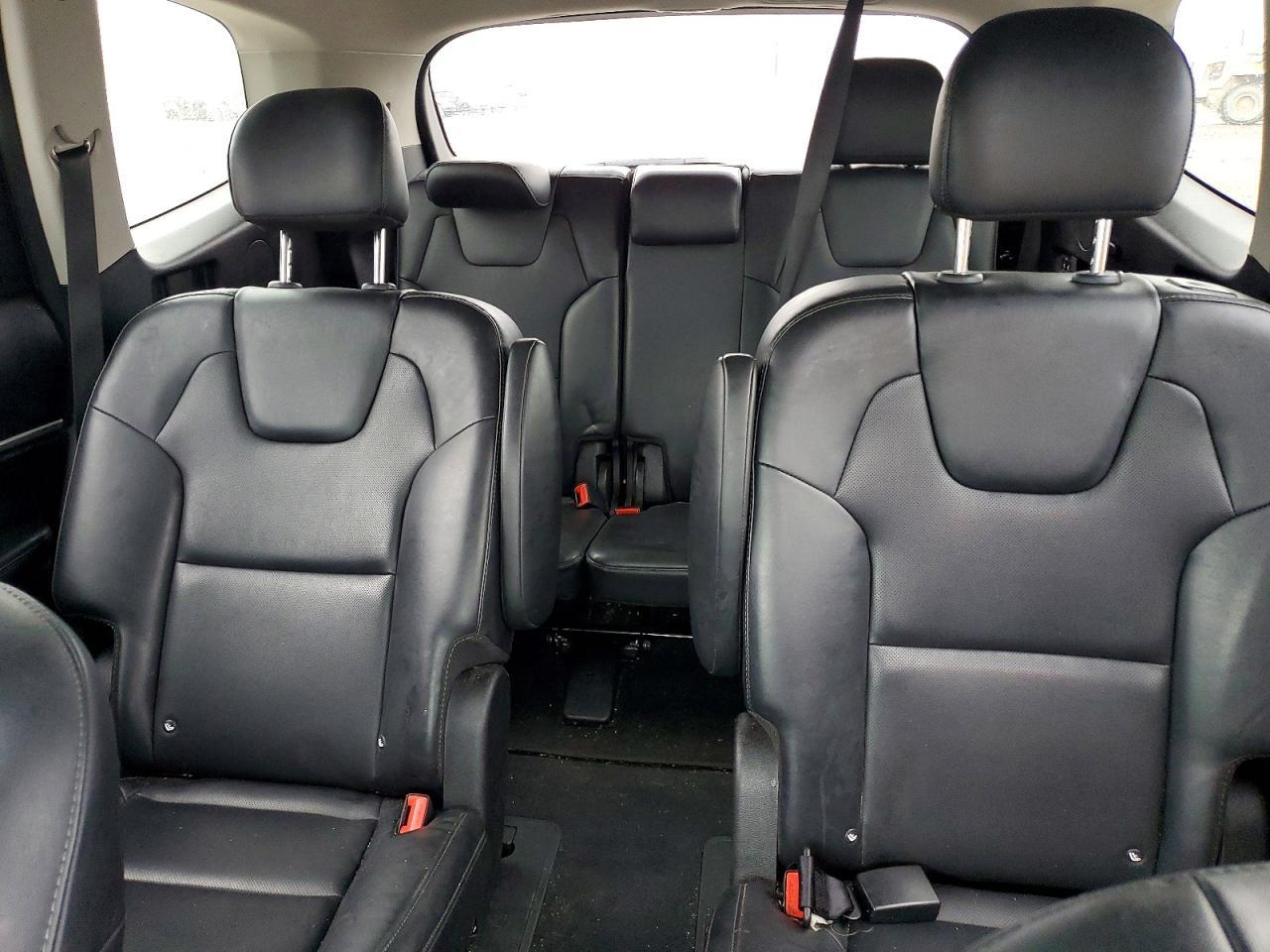 2020 Kia Telluride S - zdjęcie 10