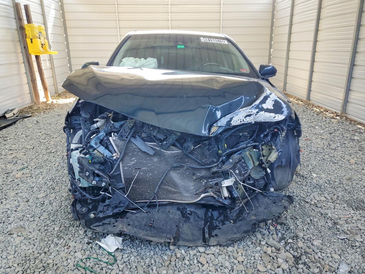 2018 Toyota Camry Se - zdjęcie 5