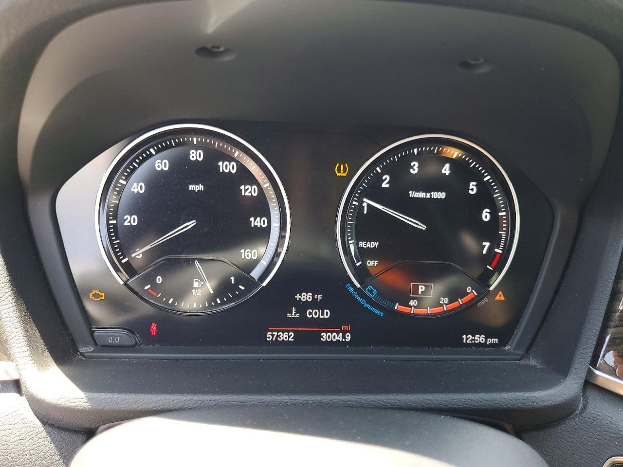 2018 BMW X1 xDrive28I - zdjęcie 9