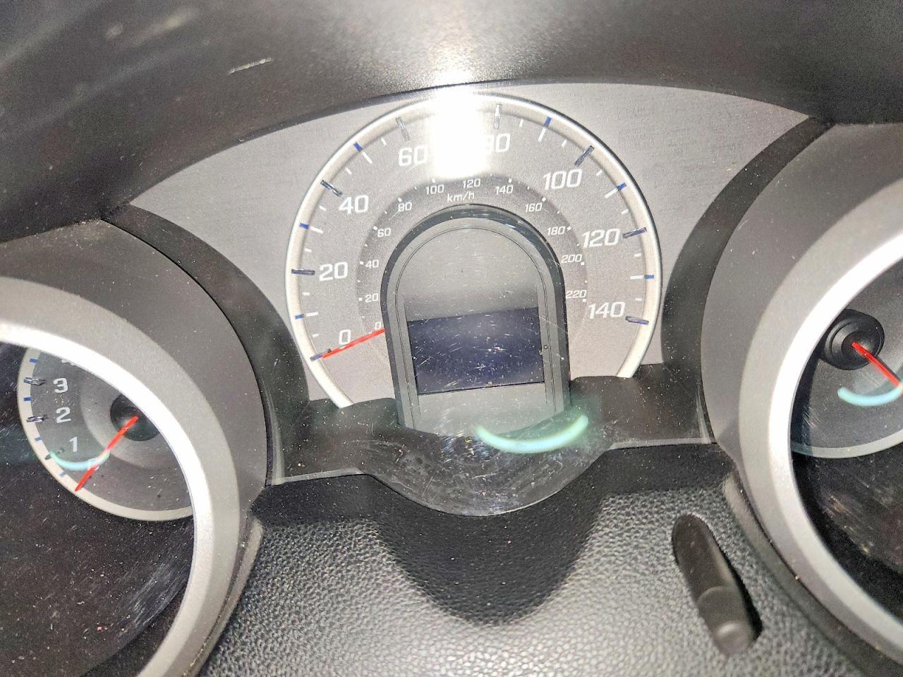 2013 Honda Fit - zdjęcie 9