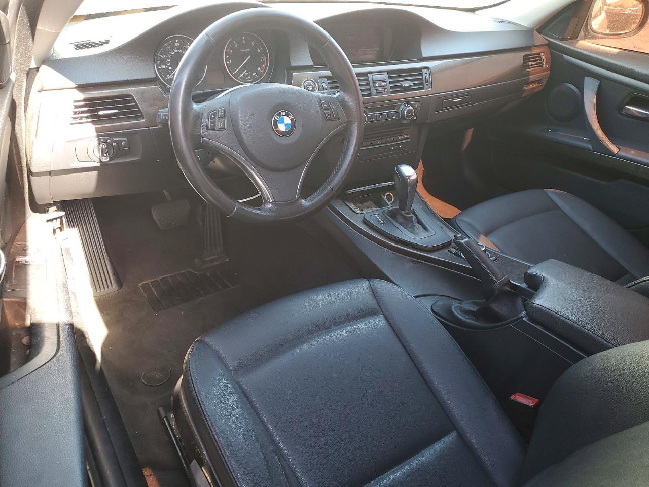 2013 BMW 328 I Sulev - zdjęcie 8