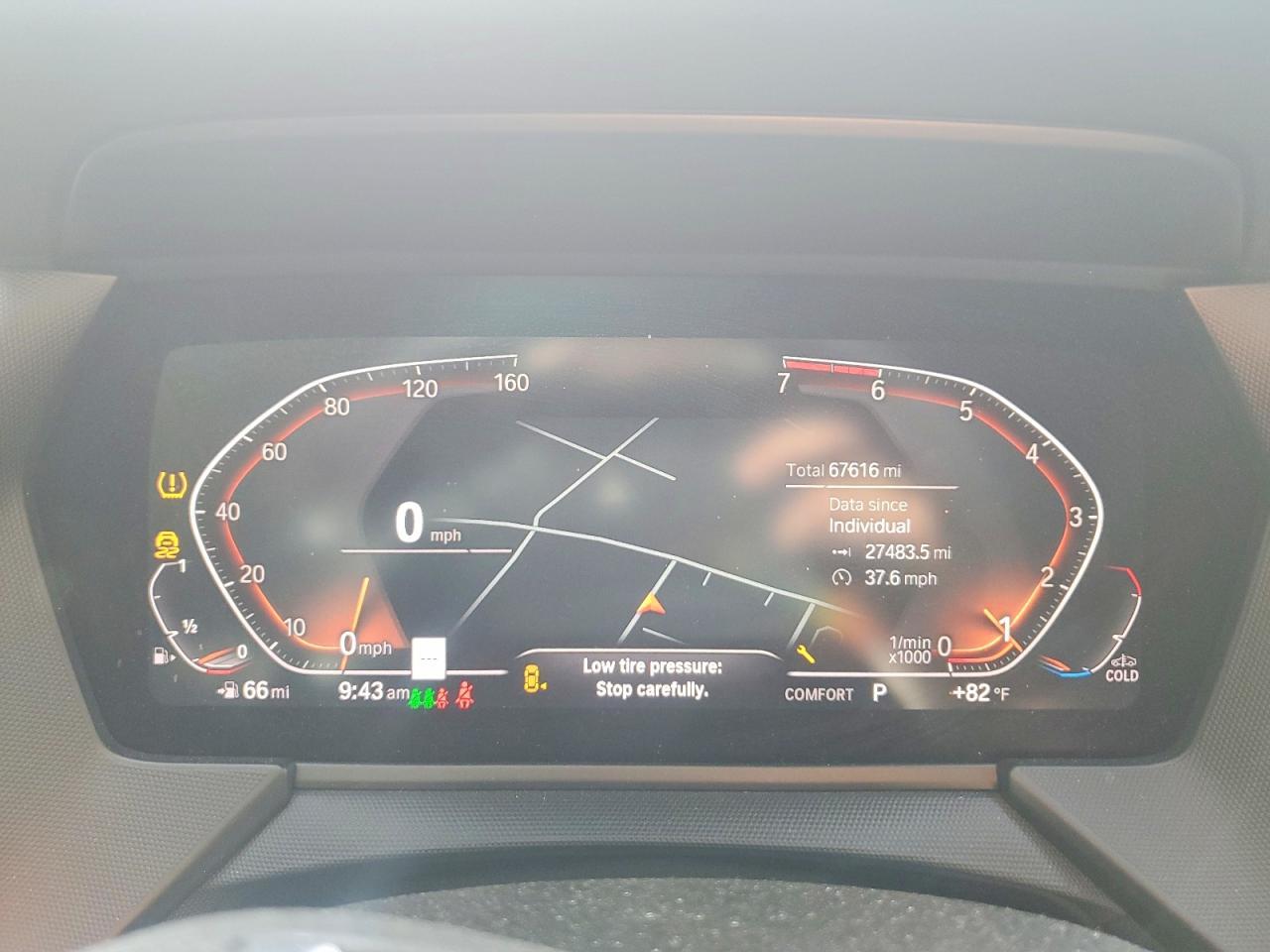 2021 BMW 228Xi - zdjęcie 9