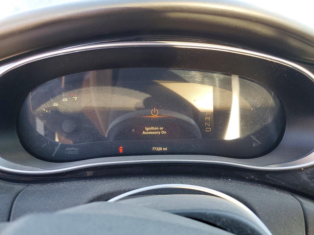 2013 Dodge Dart Limited - zdjęcie 9