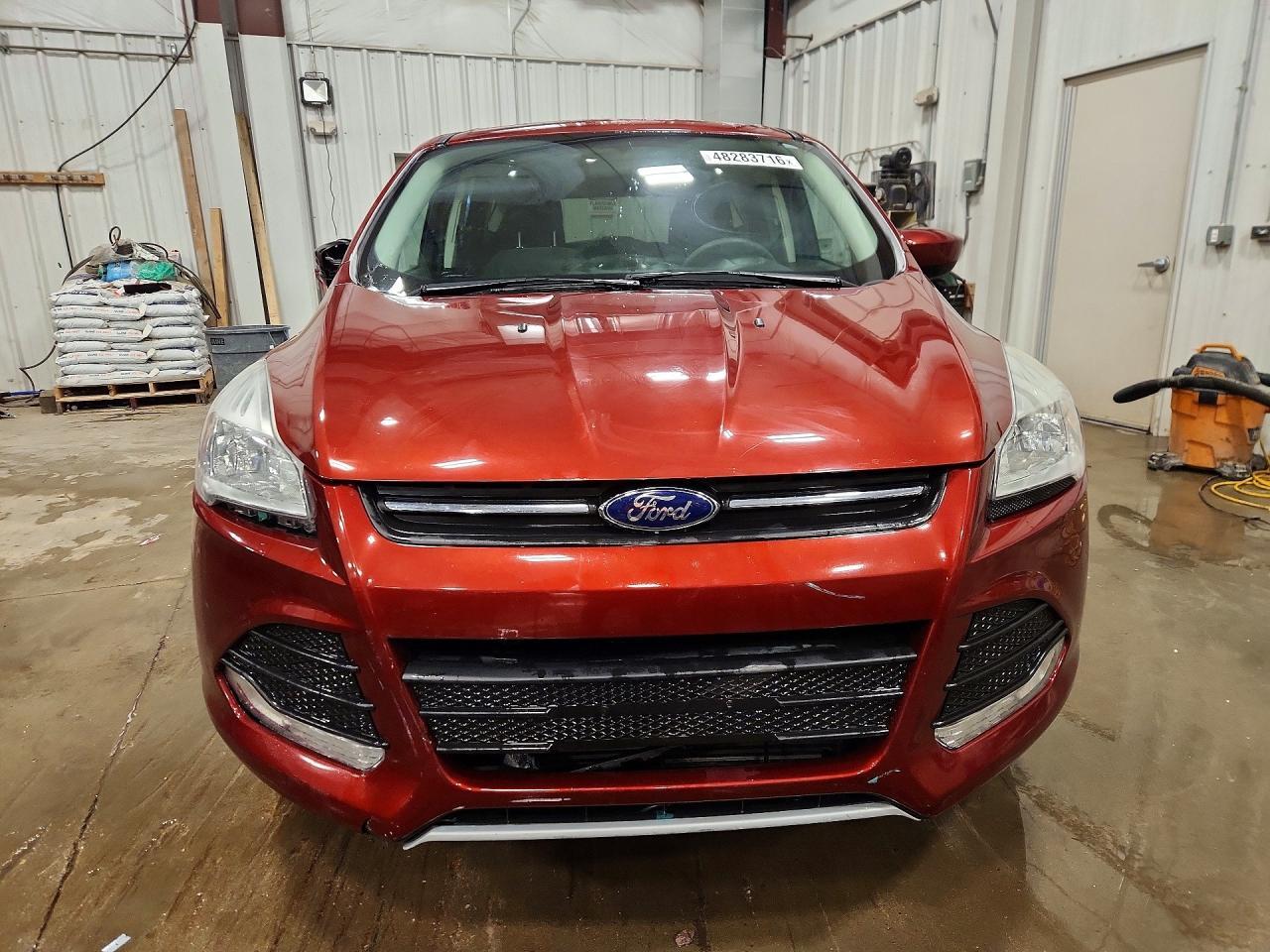 2015 Ford Escape Se - zdjęcie 5