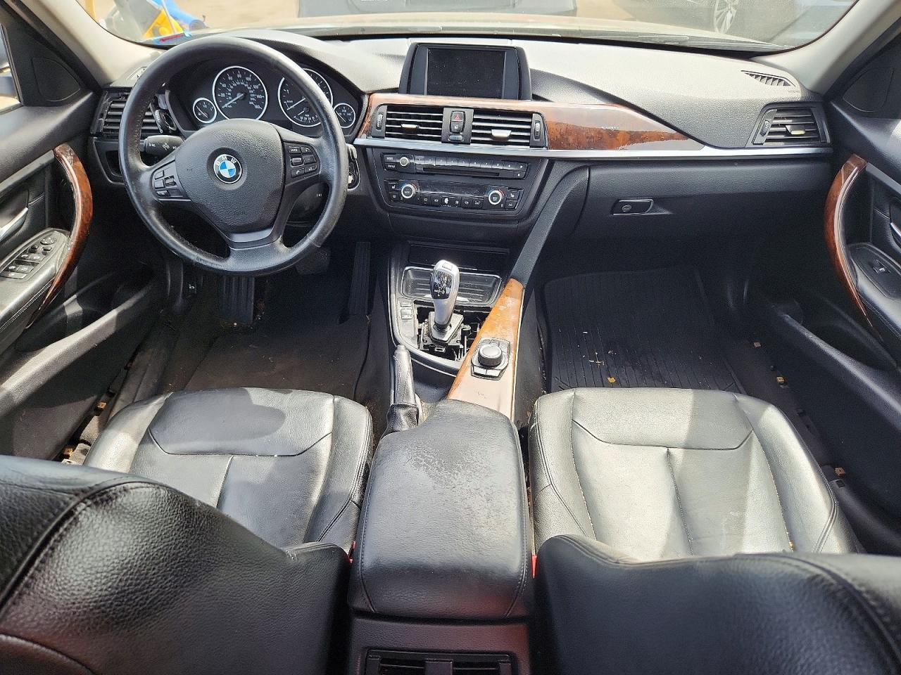 2013 BMW 328 Xi Sulev - zdjęcie 8