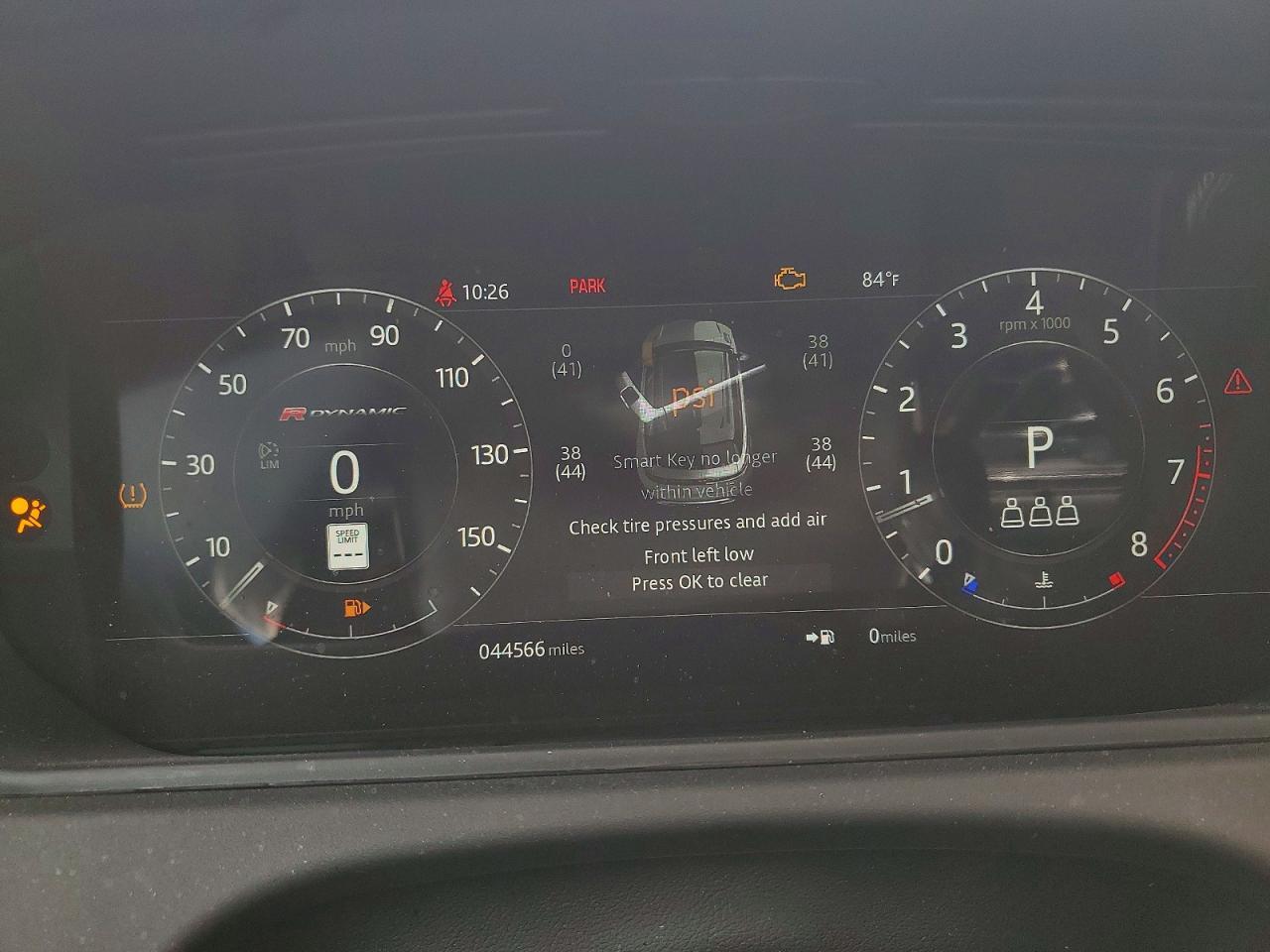 2019 Land Rover Range Rover Velar R-Dynamic Se - zdjęcie 9