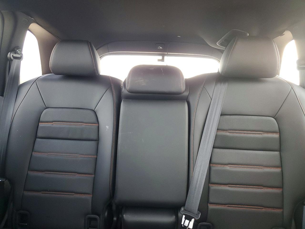 2025 Honda Cr-V Sport-L - zdjęcie 10