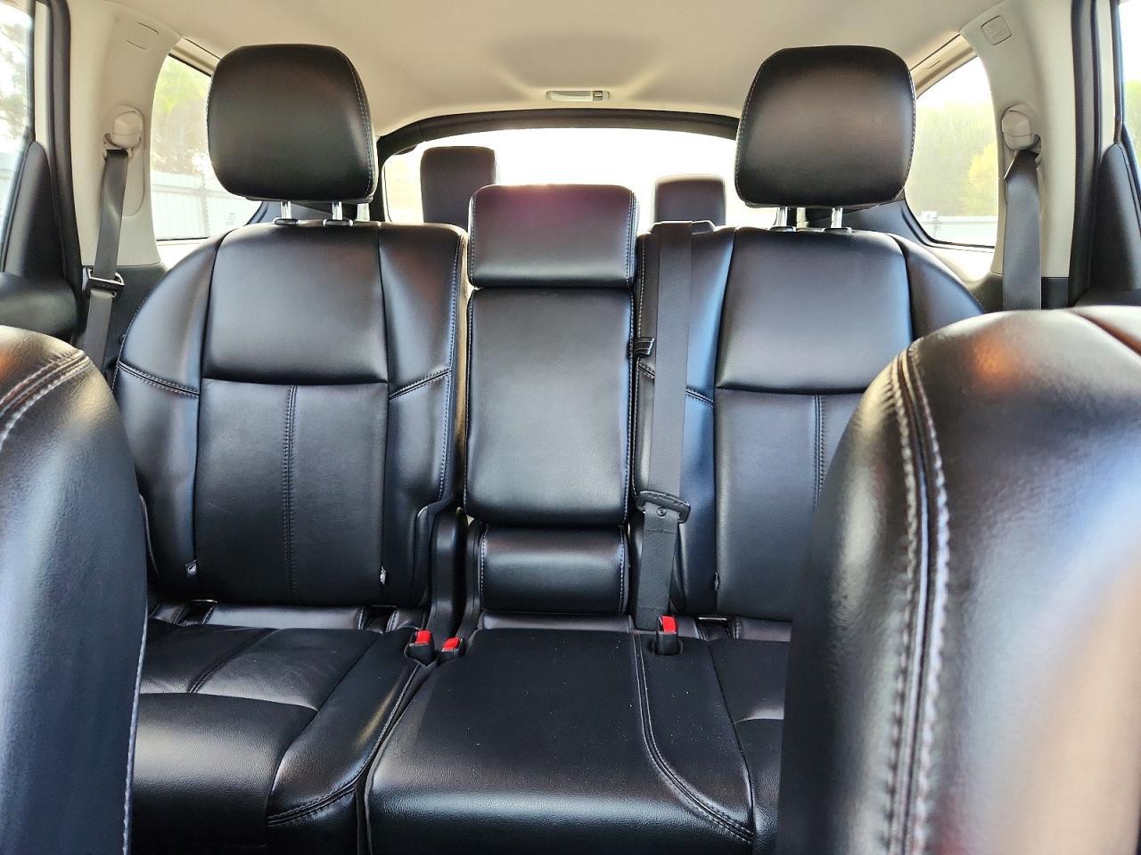 2019 Nissan Pathfinder Sl - zdjęcie 10