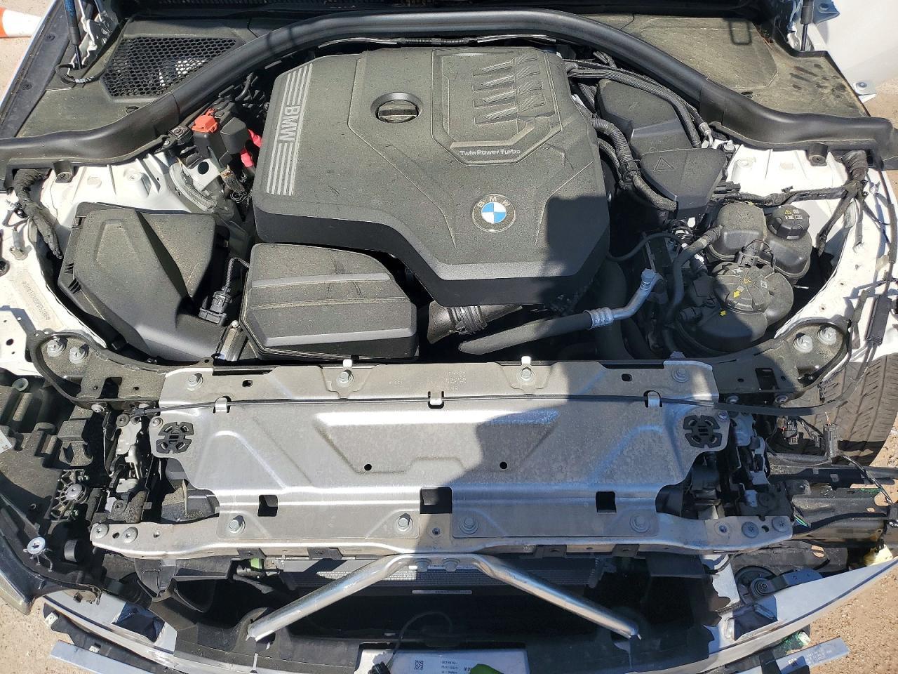 2023 BMW 230Xi - zdjęcie 11