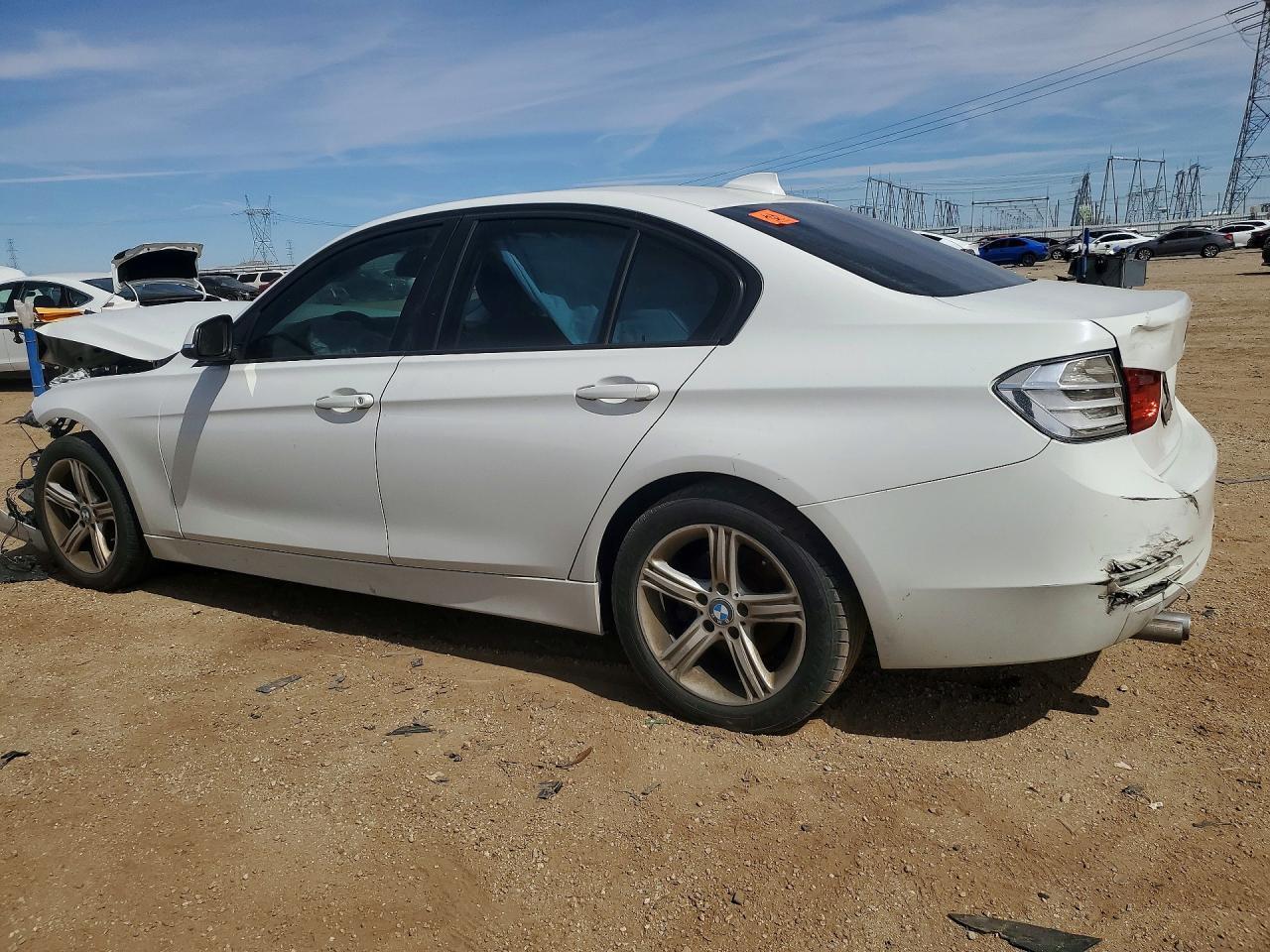 BMW Seria 3 - zdjęcie 2