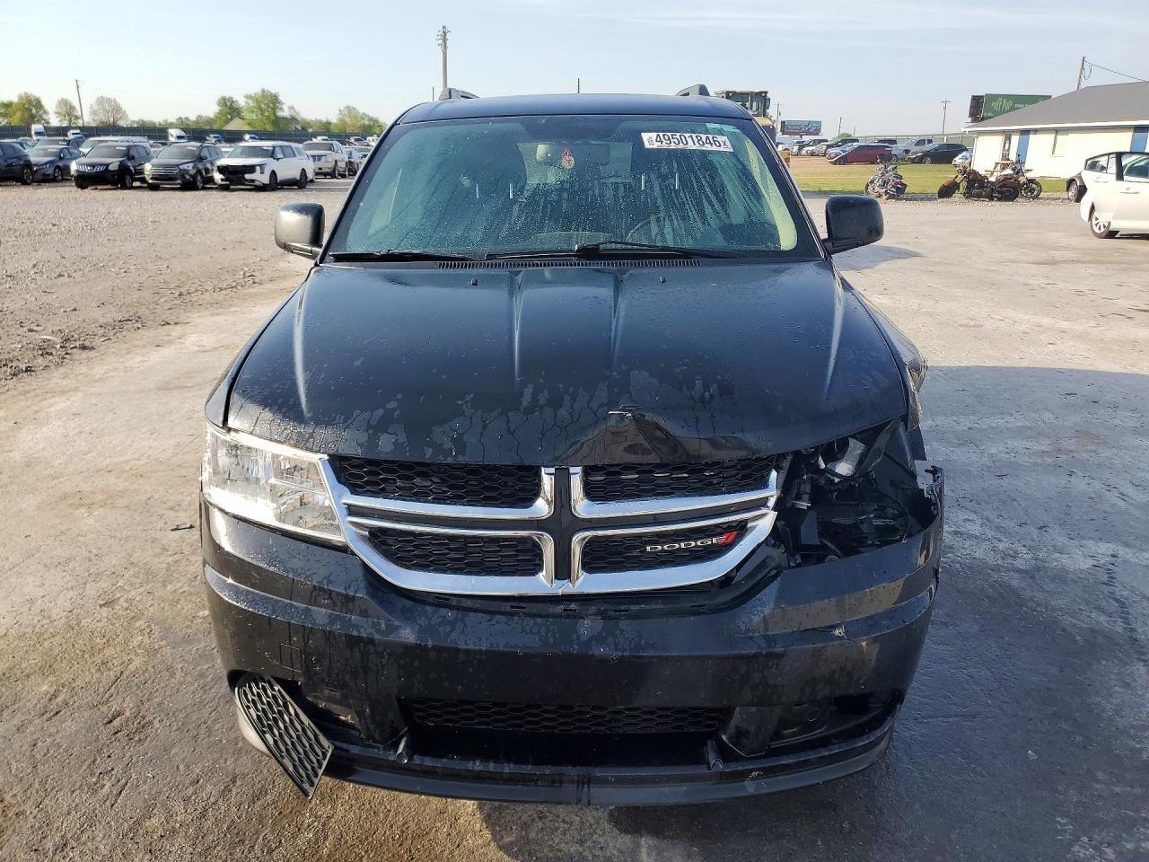 2017 Dodge Journey Se - zdjęcie 5