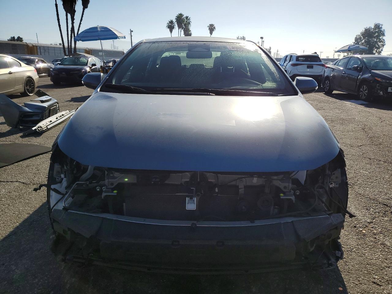 Toyota Corolla - zdjęcie 5