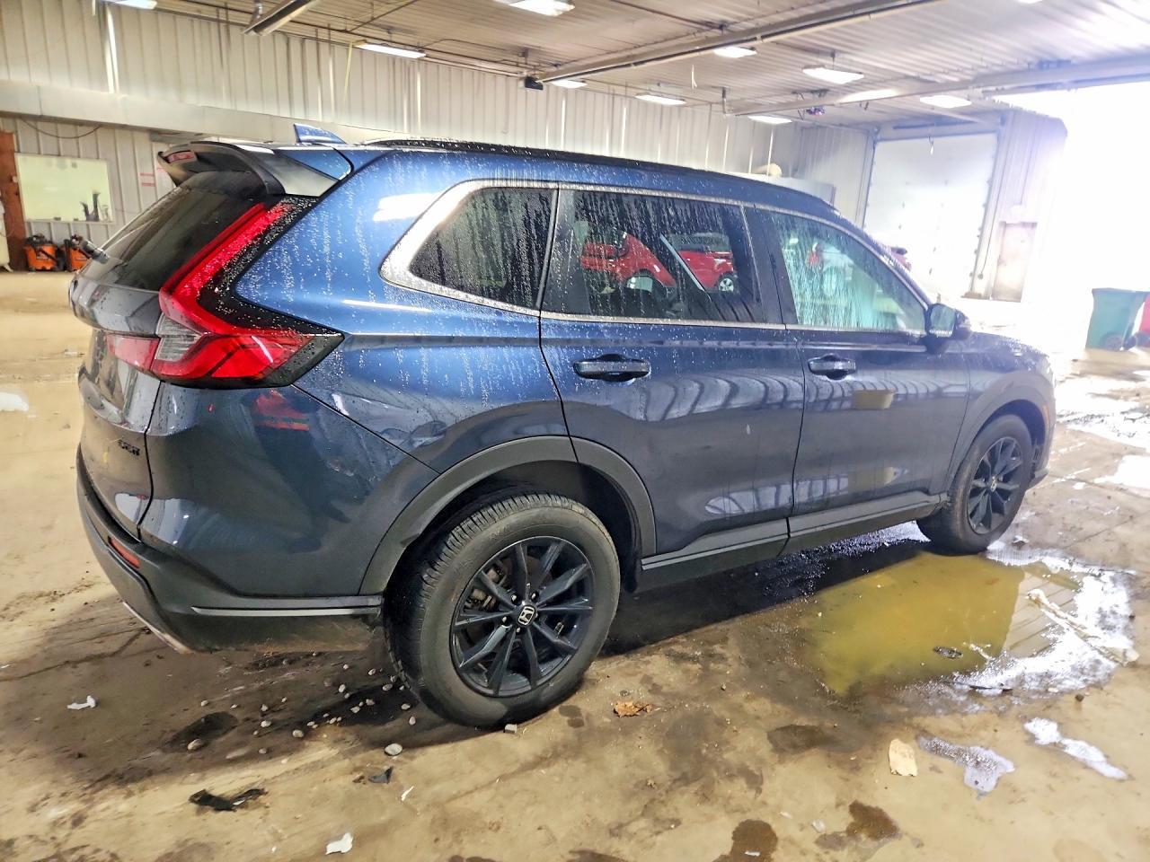 2023 Honda Cr-V Sport - zdjęcie 3