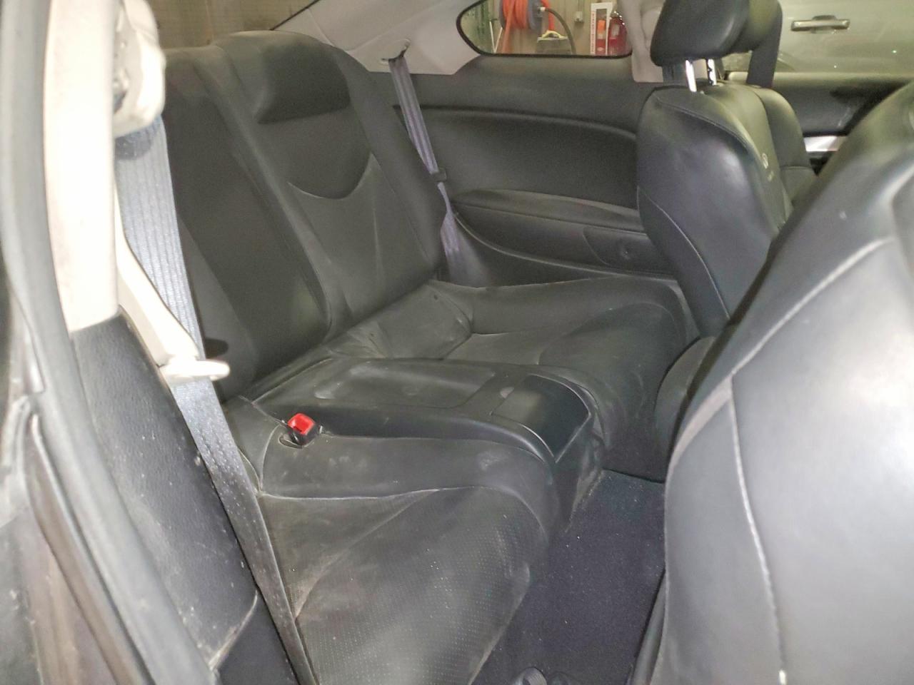 2014 Infiniti Q60 Coupe Journey - zdjęcie 10