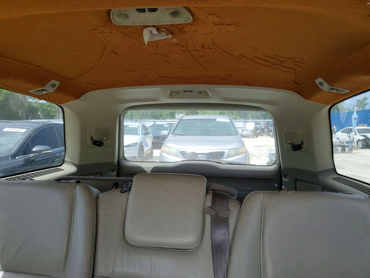 2013 Ford Escape Sel - zdjęcie 10