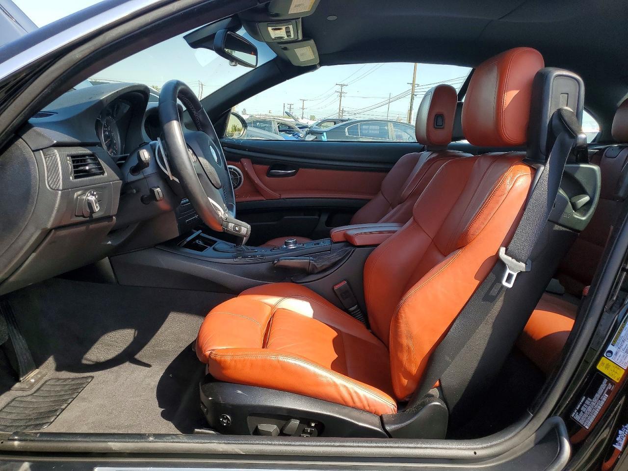 2013 BMW M3 - zdjęcie 7