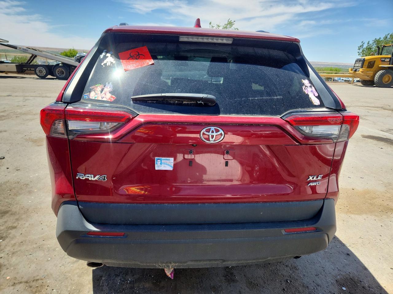 2024 Toyota Rav4 Xle - zdjęcie 6