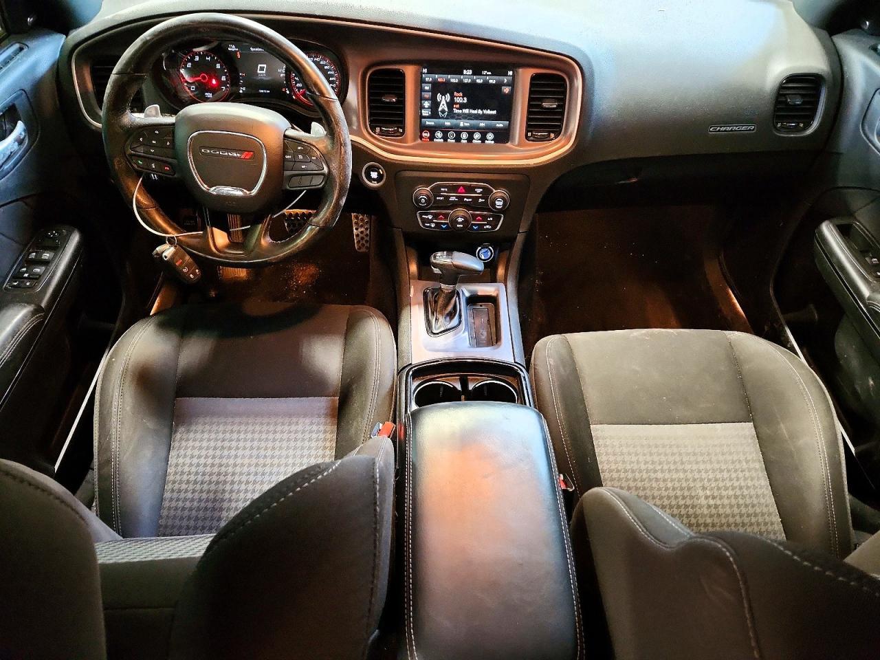 2022 Dodge Charger Gt - zdjęcie 8