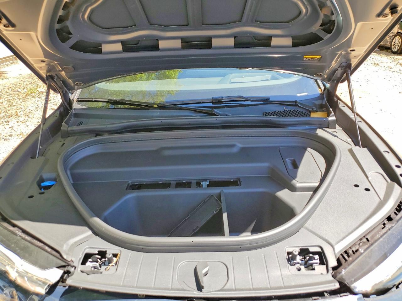 2025 Audi Q6 E-Tron Premium Plus - zdjęcie 12