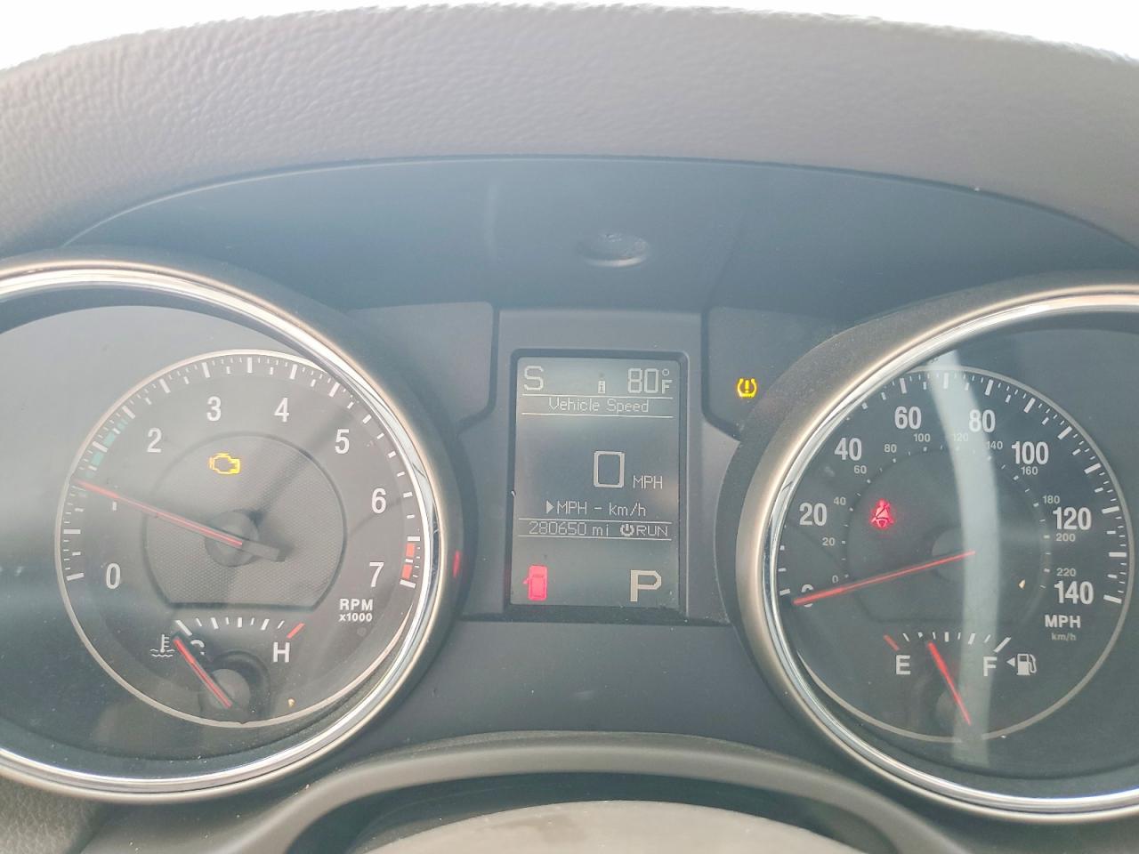2013 Jeep Grand Cherokee Laredo - zdjęcie 9