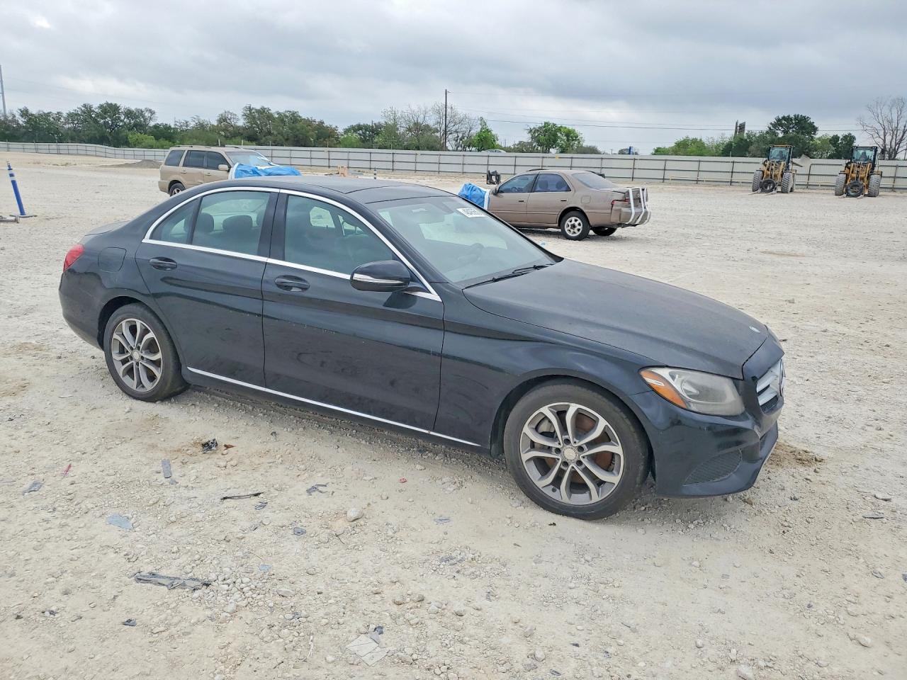 2015 Merz C 300 - zdjęcie 4