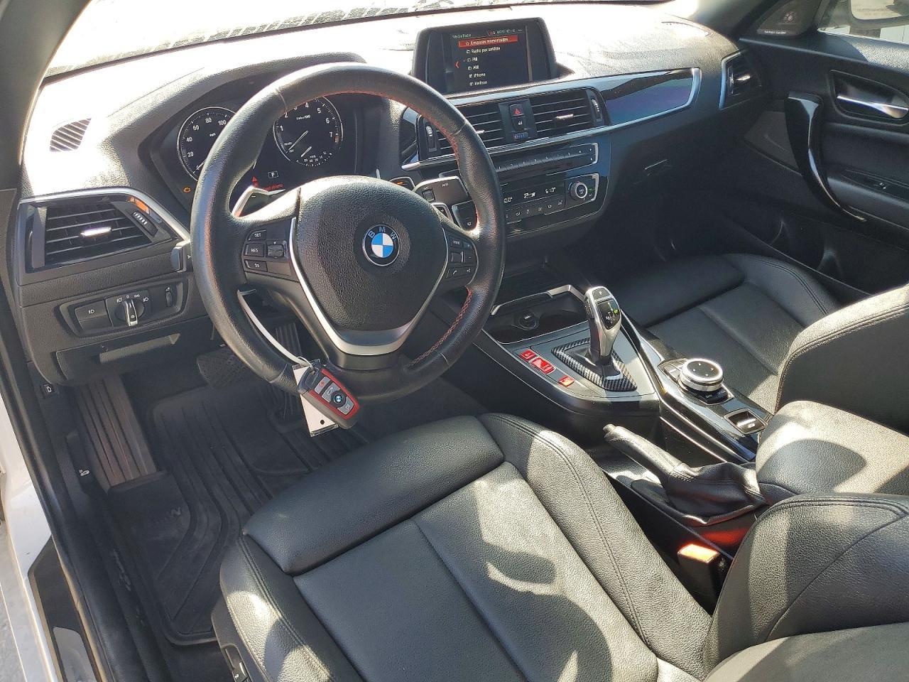 2018 BMW 230I - zdjęcie 8
