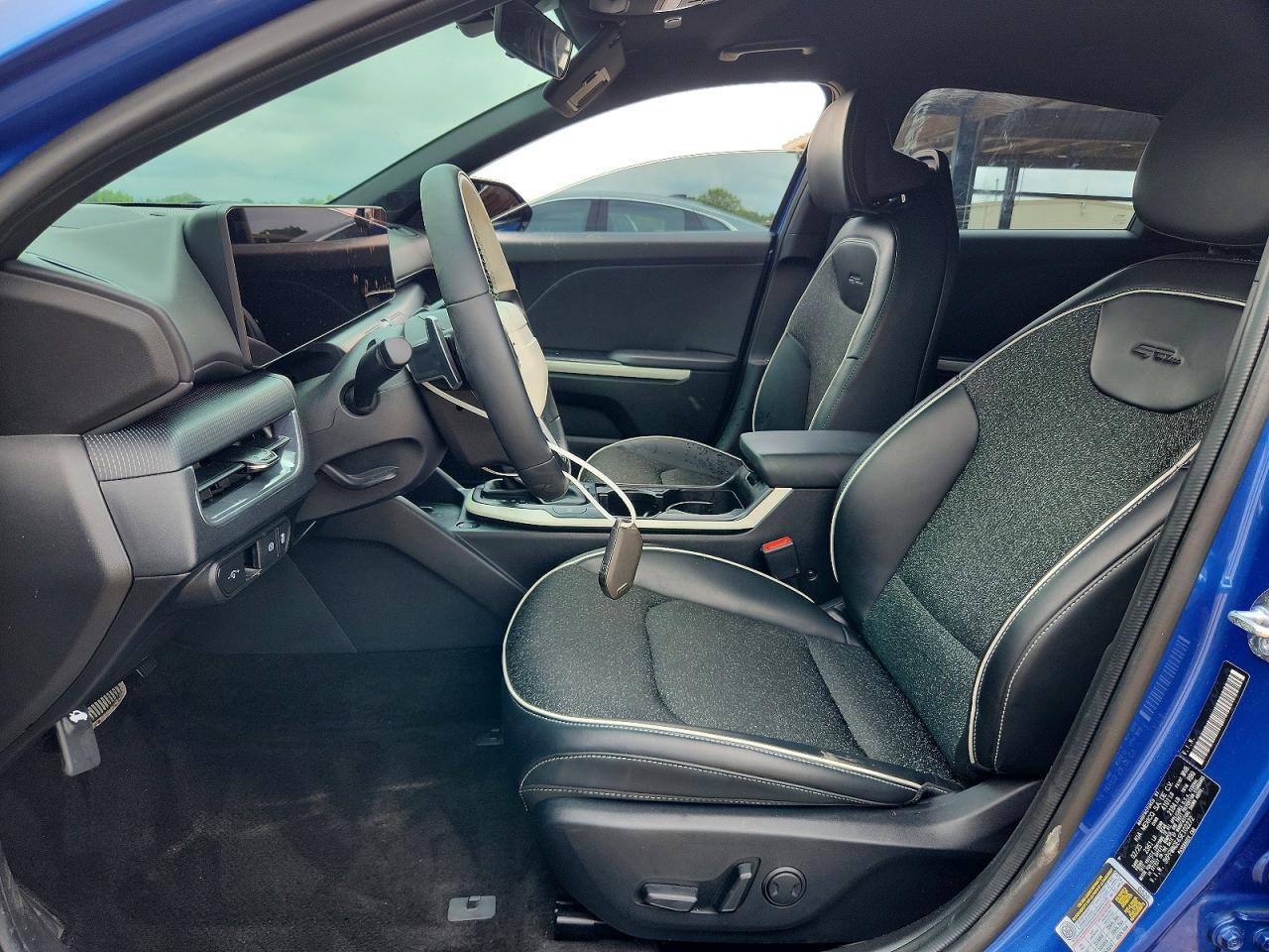 2025 Kia K4 Gt Line - zdjęcie 7