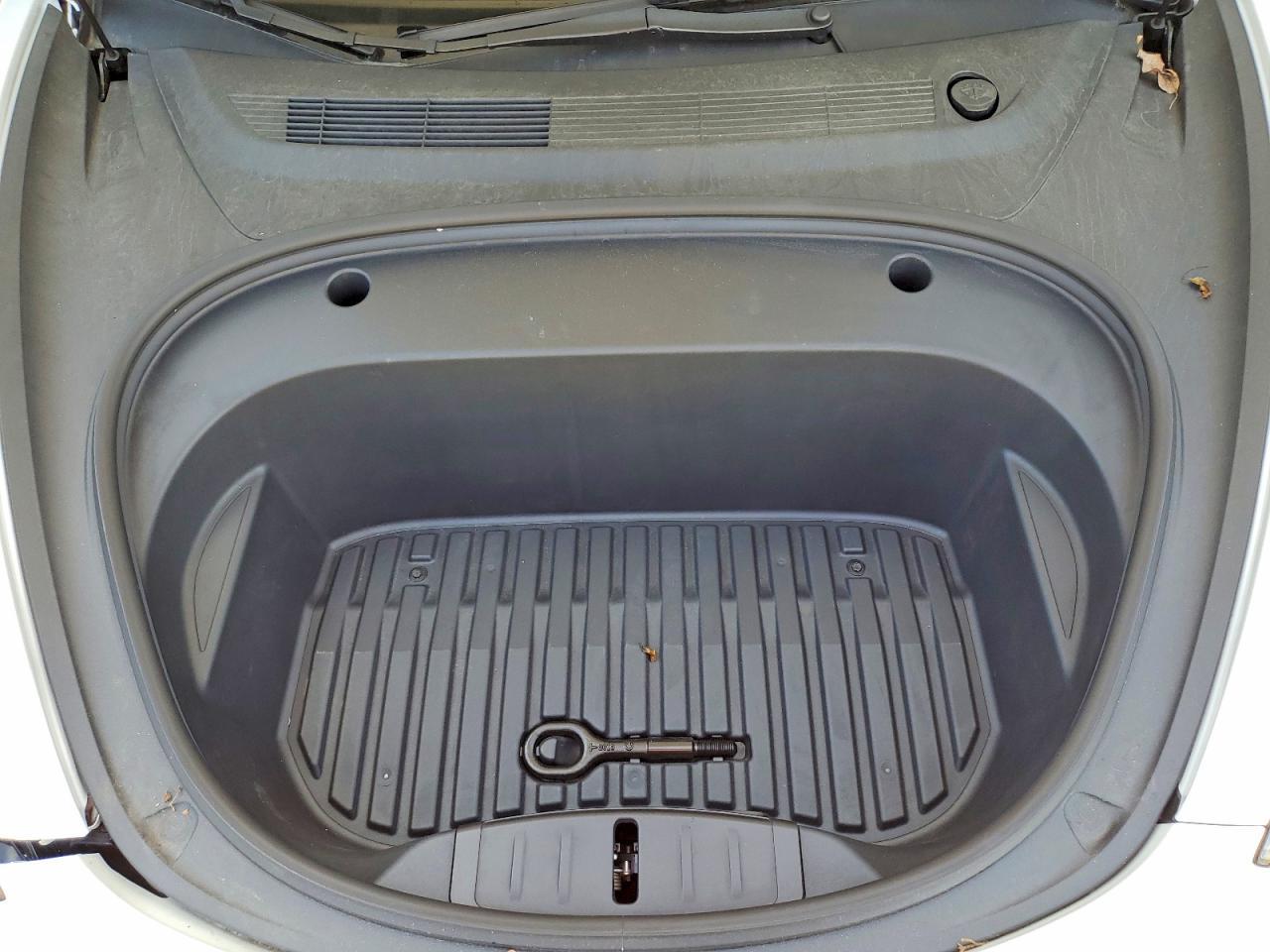 2021 Tesla Model 3 - zdjęcie 11