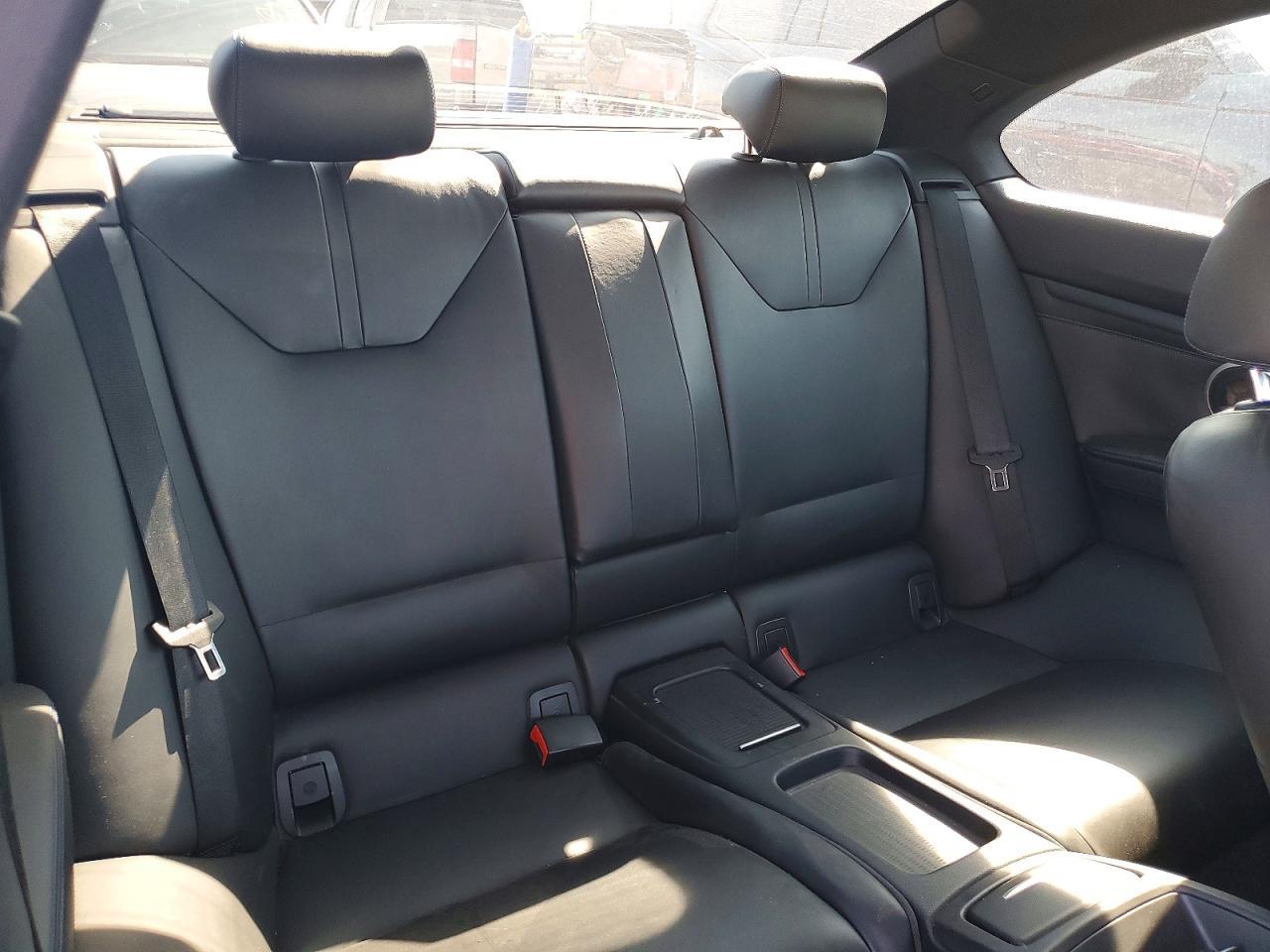 2013 BMW M3 - zdjęcie 10