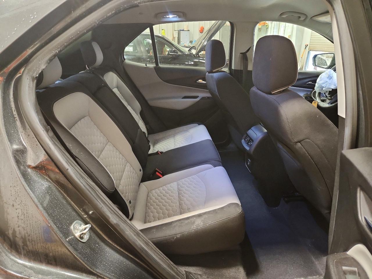 2019 Chevrolet Equinox Ls - zdjęcie 11