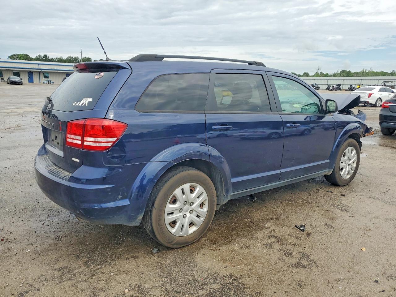 2019 Dodge Journey Se - zdjęcie 3