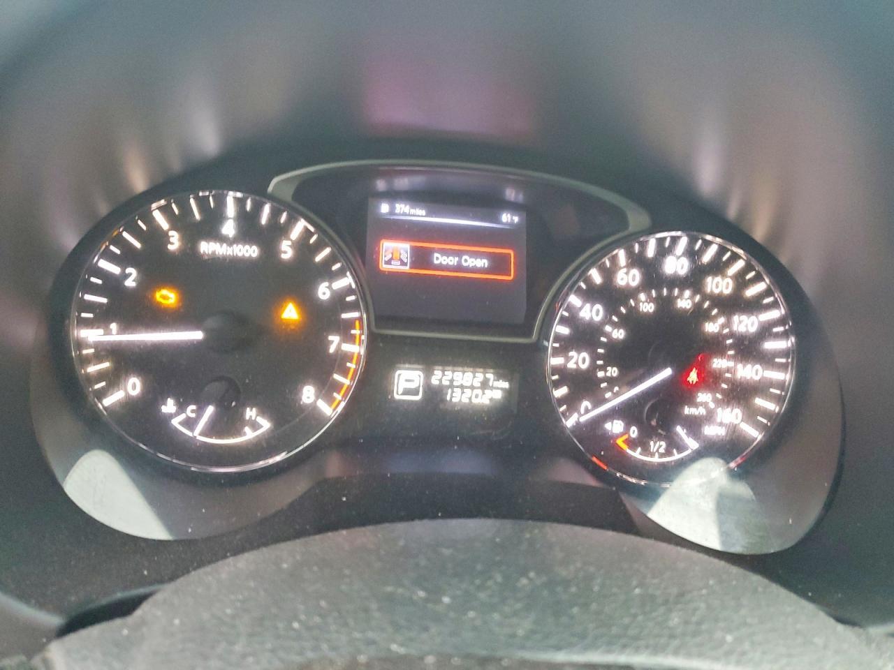 2014 Nissan Altima 2.5 S - zdjęcie 9