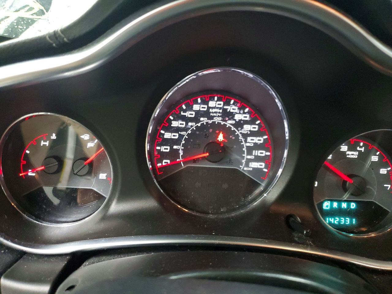 2013 Dodge Avenger Se - zdjęcie 9