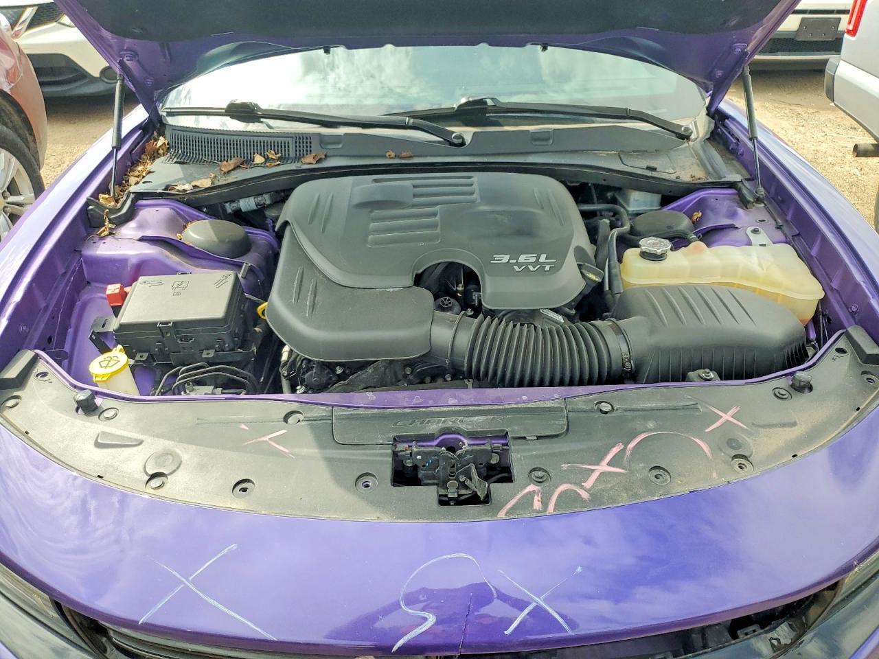 2019 Dodge Charger Sxt - zdjęcie 11
