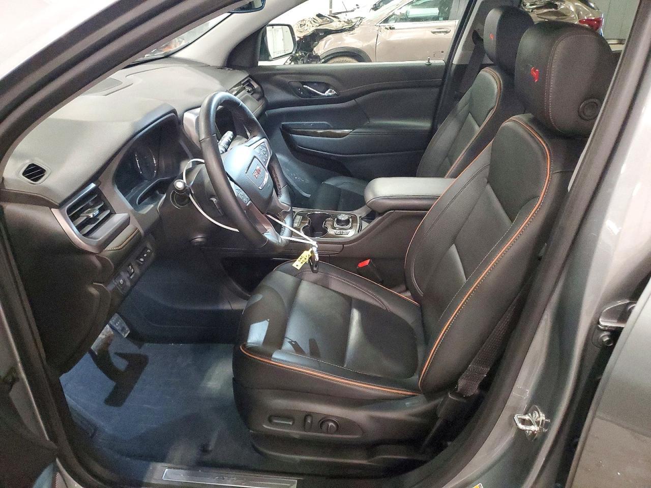 2023 GMC Acadia At4 - zdjęcie 7