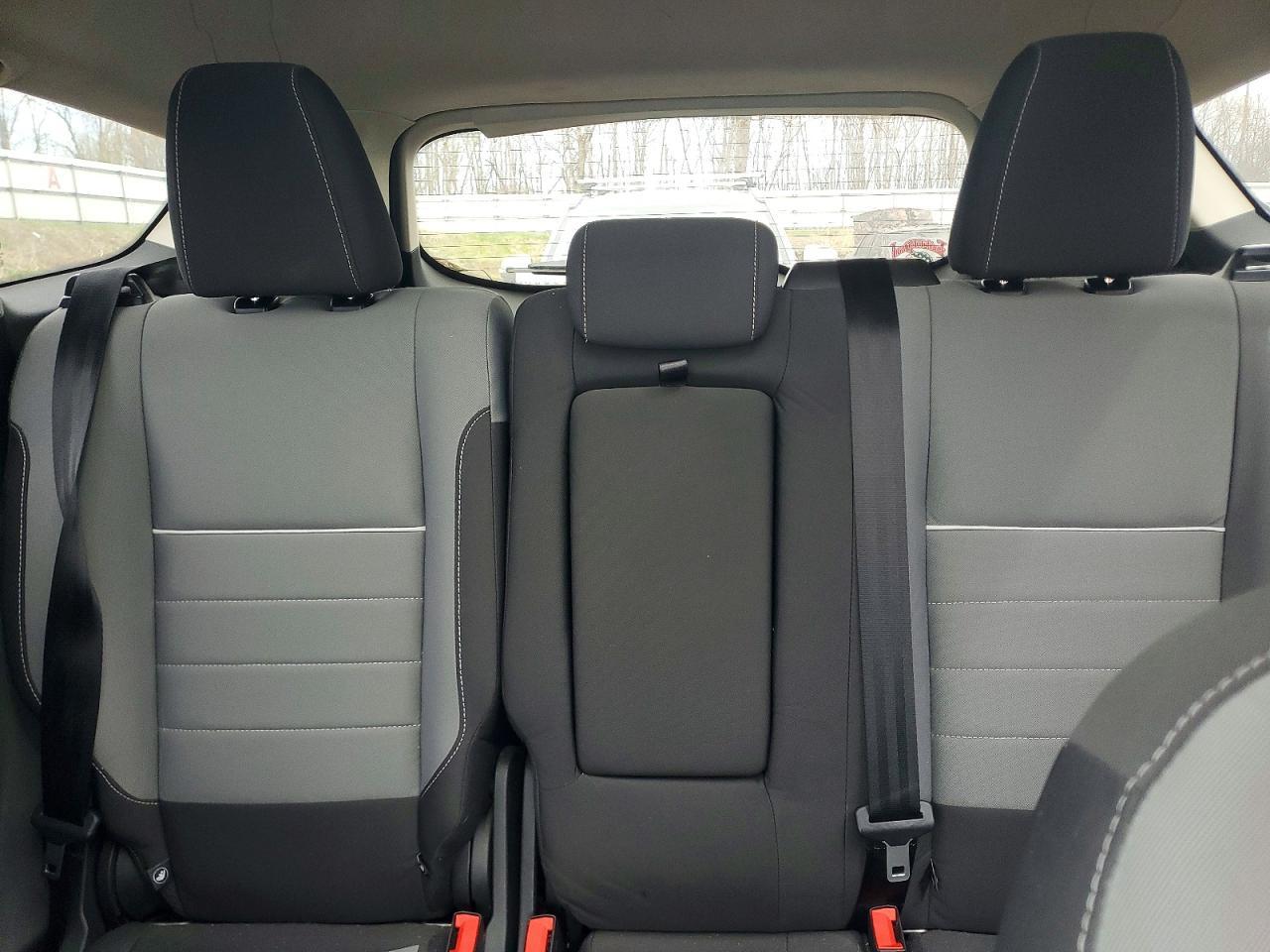 2014 Ford Escape Se - zdjęcie 10