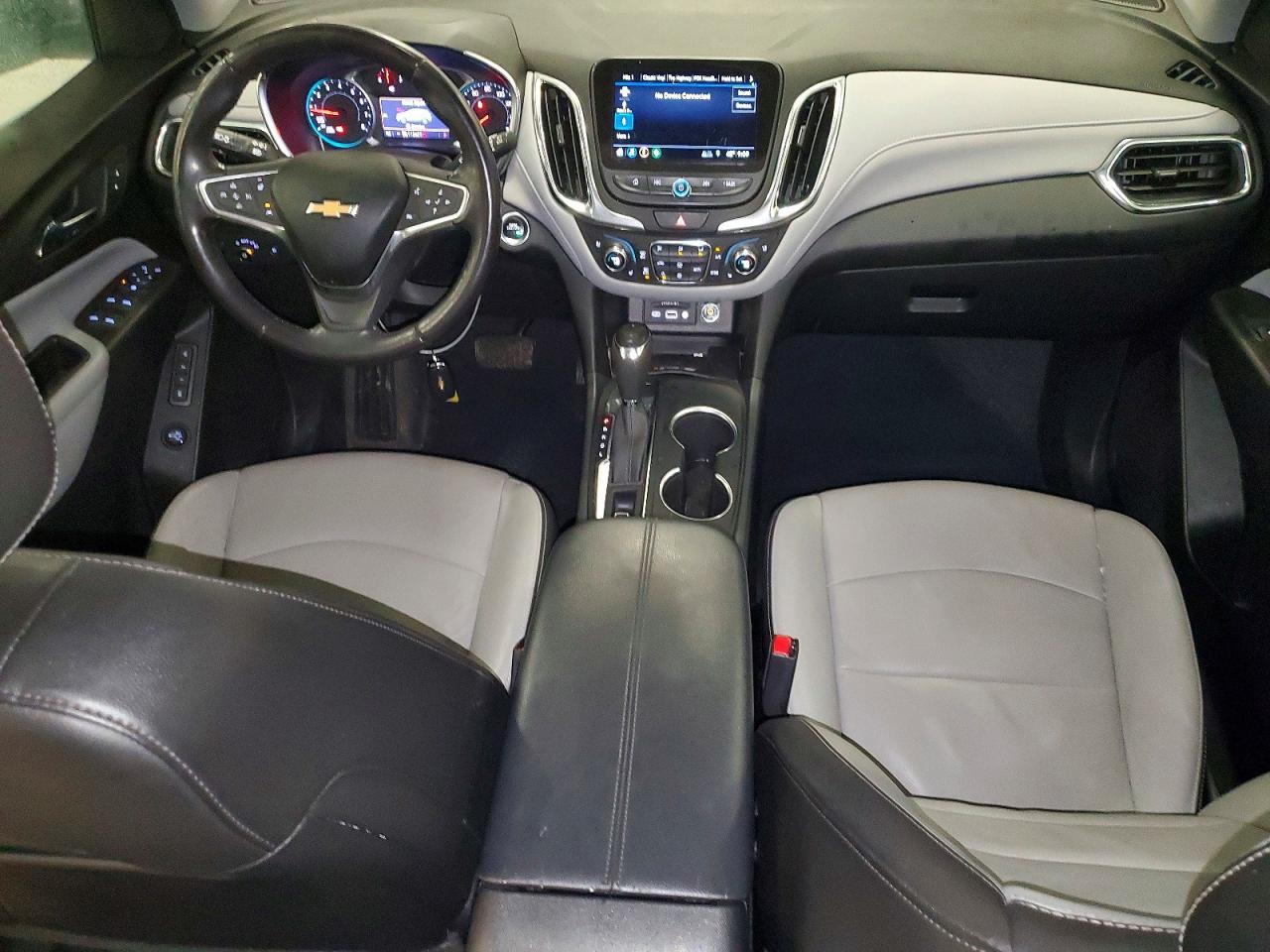 2021 Chevrolet Equinox Premier - zdjęcie 8
